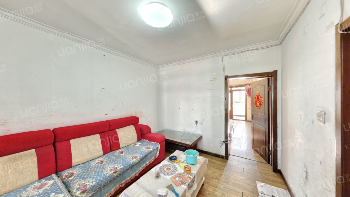 龙泉花园二手房实景图