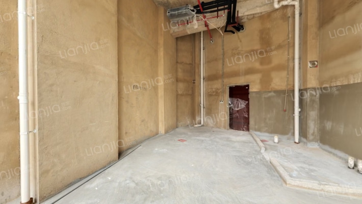 江华国际旅游中心二手房实景图