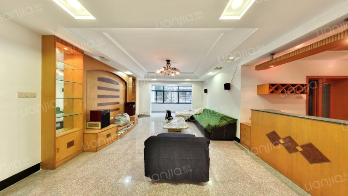 国税五分局桔园宿舍二手房实景图