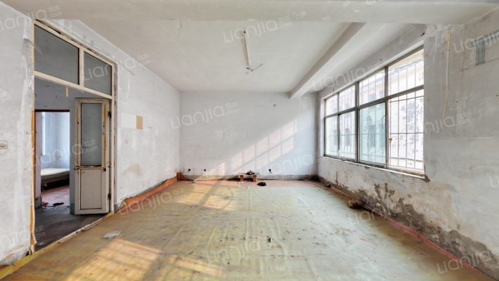 华龙公寓二手房实景图