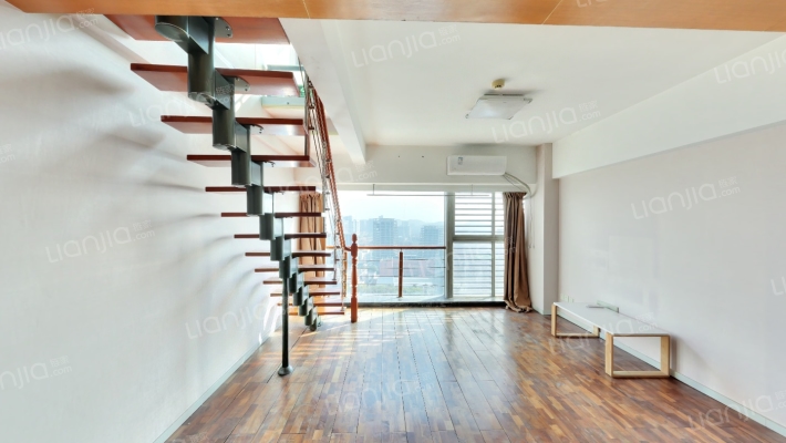 潮人汇二手房实景图