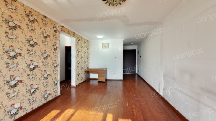 中国铁建花语城二手房实景图