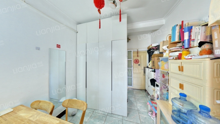 新开路16号院二手房实景图