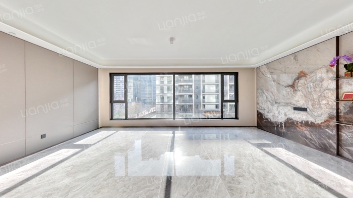 保利东港天珺二手房实景图