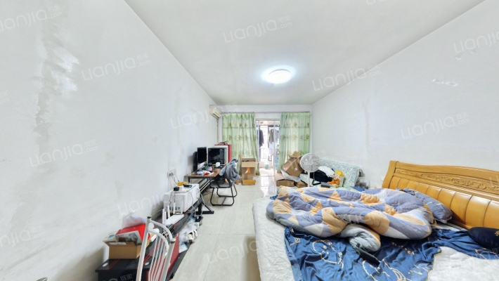 润都世纪二手房实景图