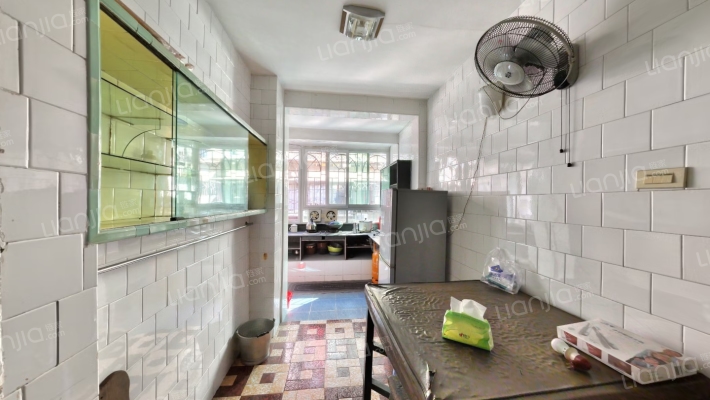 长寿新村二手房实景图