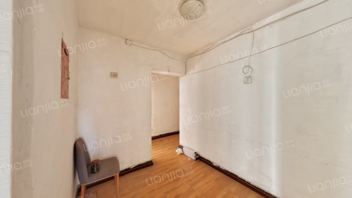 玉桥北里二手房实景图