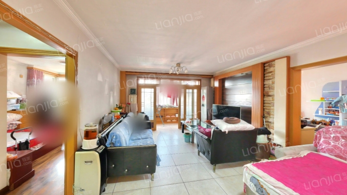 迎风西里二手房实景图