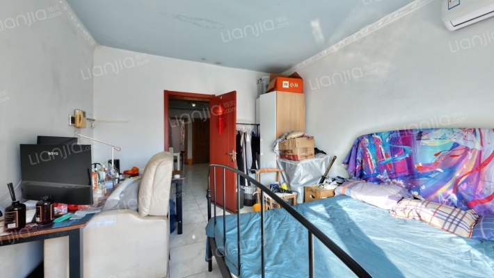 鑫苑小区二手房实景图