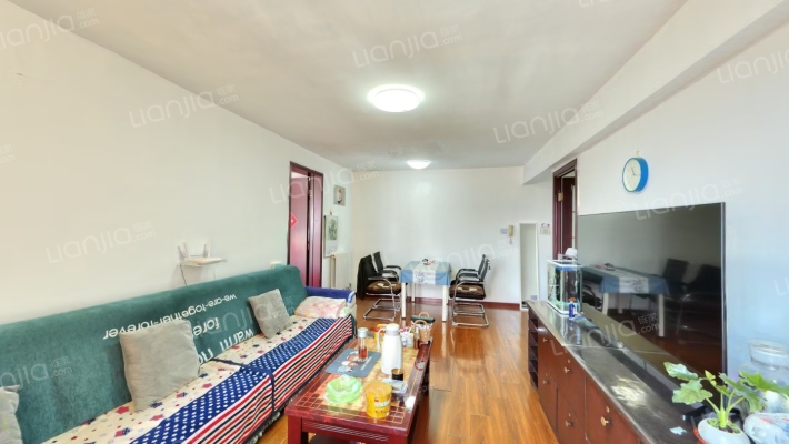 国惠村二手房实景图