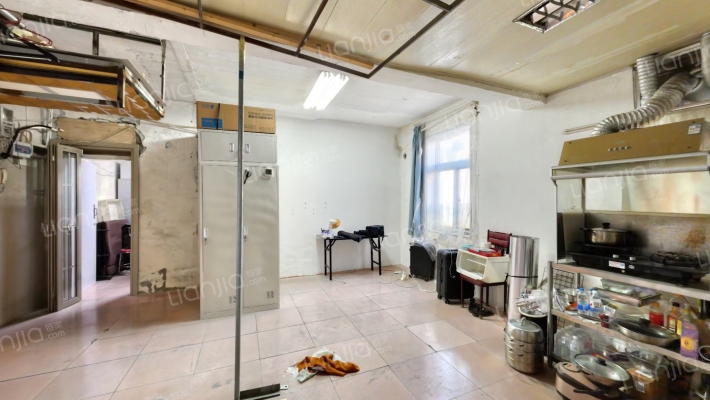 迎福里二手房实景图