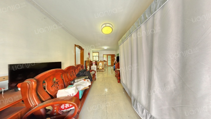 富康苑二手房实景图