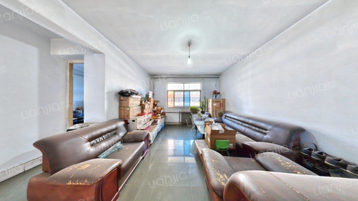 法院家属小区二手房实景图