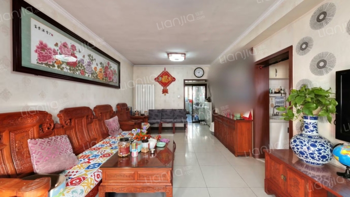 双高花园二手房实景图