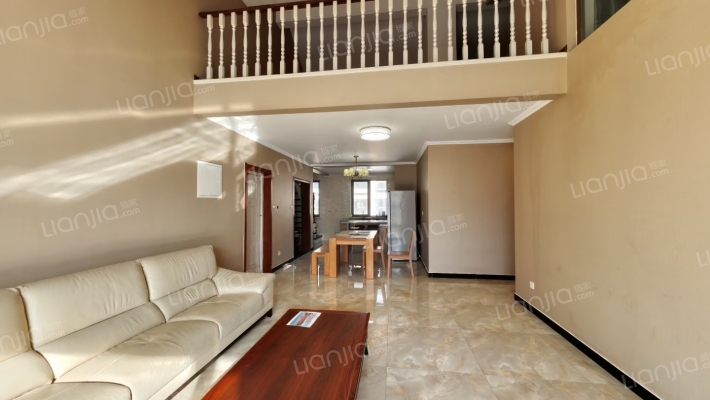 宜山居二手房实景图