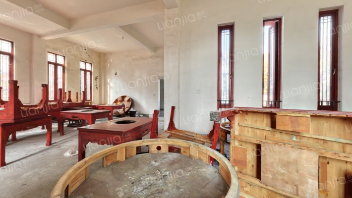 盛世中华二期二手房实景图