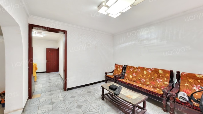 湖南省税务局宿舍二手房实景图