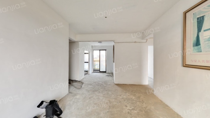 假日君悦湾二手房实景图