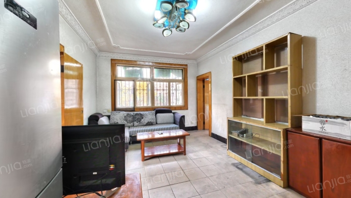 马家花园路13号二手房实景图