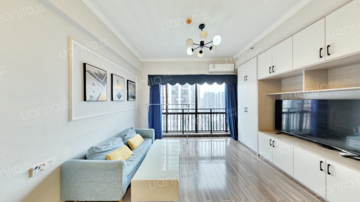 V领寓二手房实景图