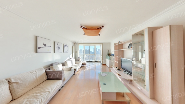 西山枫林一二期二手房实景图