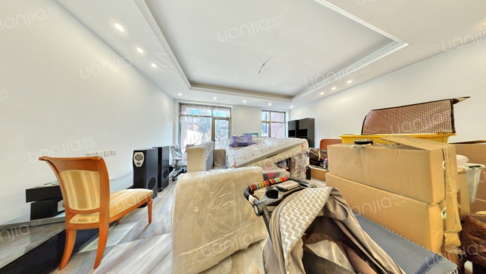 华远静林湾二手房实景图