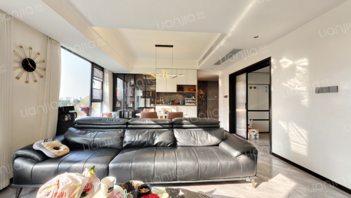 云溪宸居二手房实景图