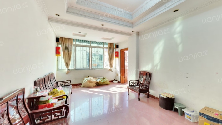 新城中路二手房实景图