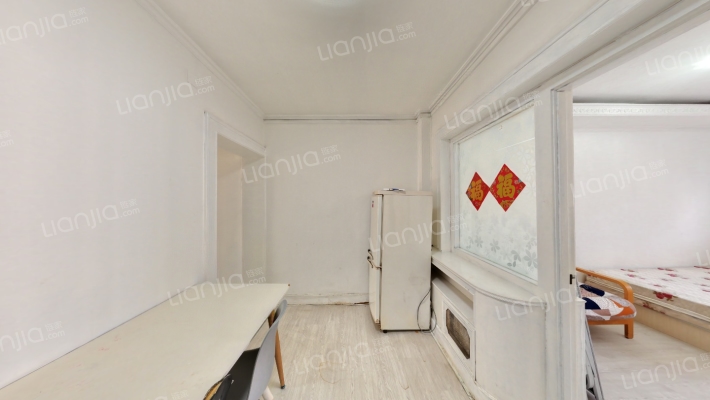 北露园二手房实景图