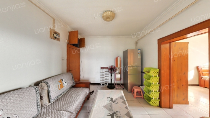 羊耳峪南里二手房实景图