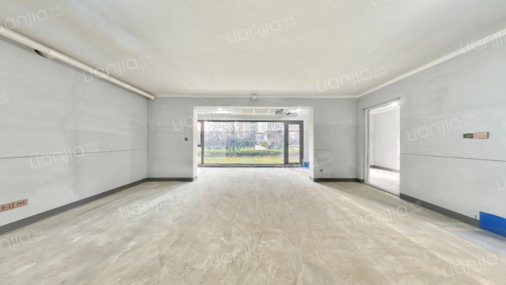 中豫湖城印象二手房实景图