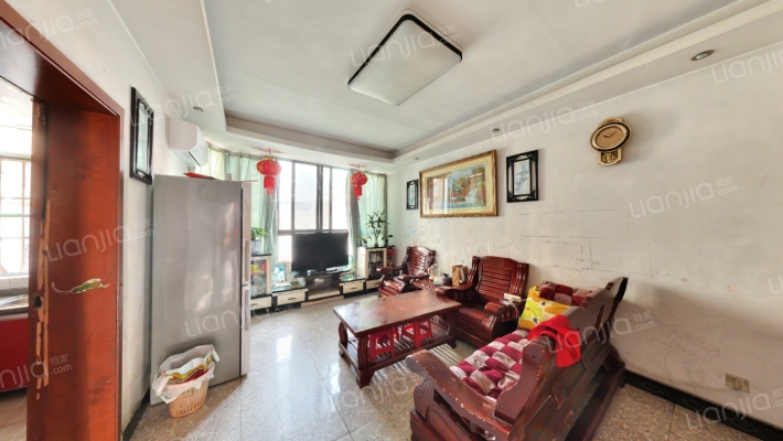 景麒苑二手房实景图