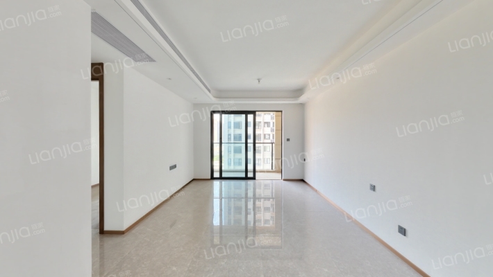 复地星愉湾二期二手房实景图