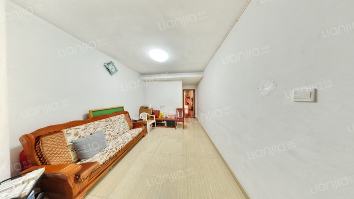 象园升兴公寓二手房实景图