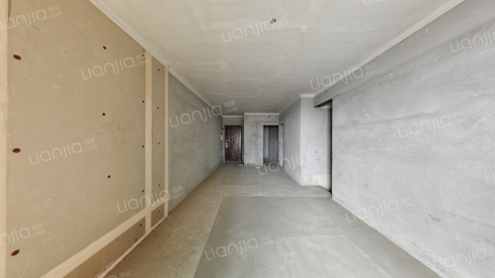 海天幸福天地和悦二手房实景图