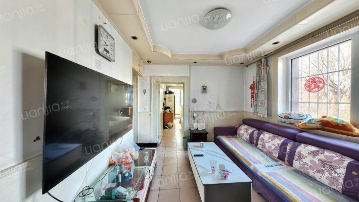 北京理工大学家属楼二手房实景图