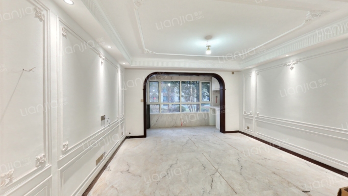 厚德雅园二手房实景图