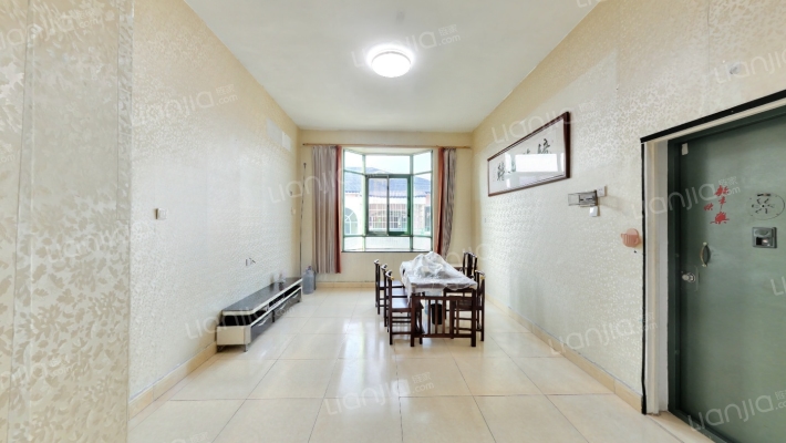 天湖居二手房实景图