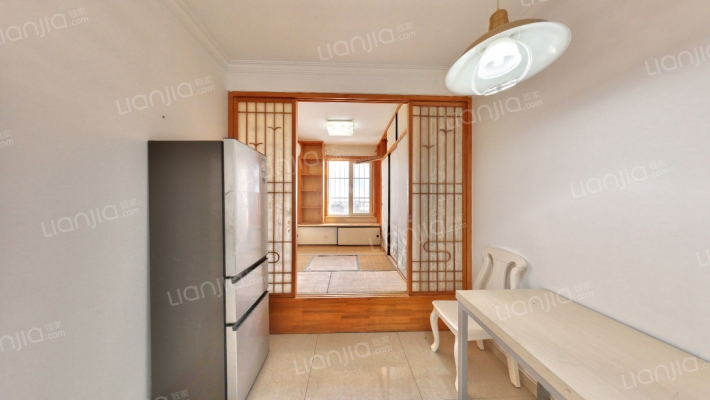 德胜门西大街64号二手房实景图