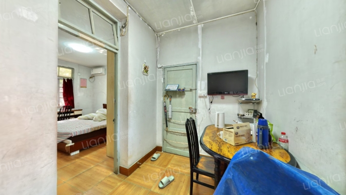 师大新村二手房实景图