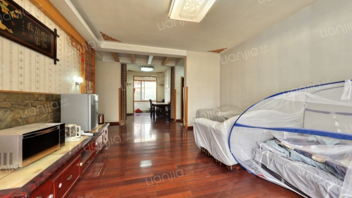 洪河北路589号院二手房实景图