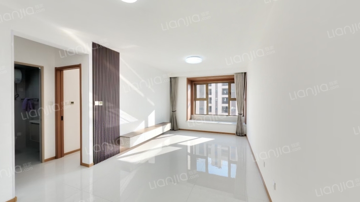 保利·和光尘樾二手房实景图