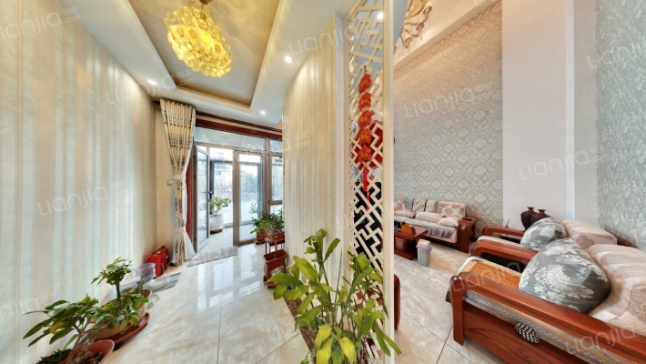 官港家园二手房实景图