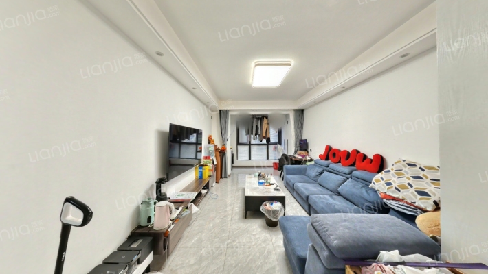 锦叙苑二手房实景图