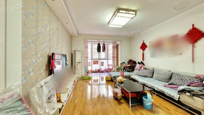 西峰丽景二手房实景图