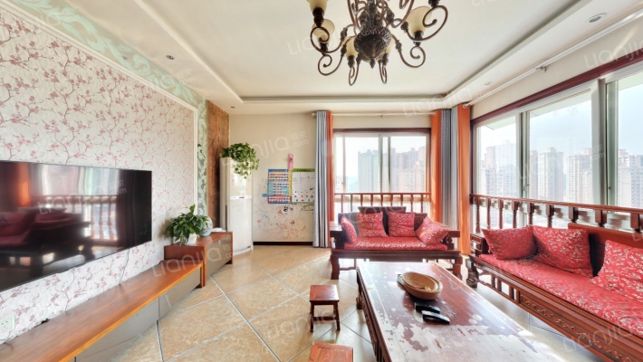 康阙福邸二手房实景图