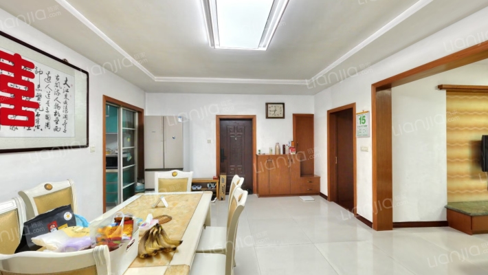 博爱花苑二手房实景图