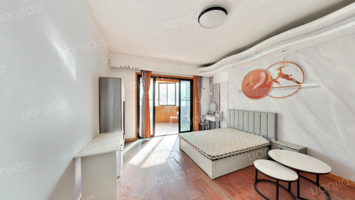 陕西信托住宅小区二手房实景图