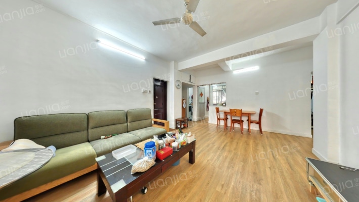 百合苑二手房实景图