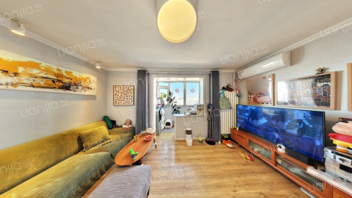 福顺里二手房实景图